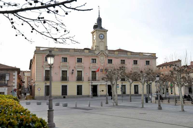 Alcalá – La Junta de Gobierno de Alcalá da pasos clave para impulsar la estación de autobuses y la conservación del Molino Borgoñón