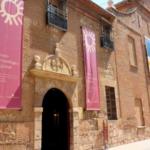 El Museo Arqueológico y Paleontológico de la Comunidad acoge una exposición sobre la restauración del Palacio Arzobispal de Alcalá