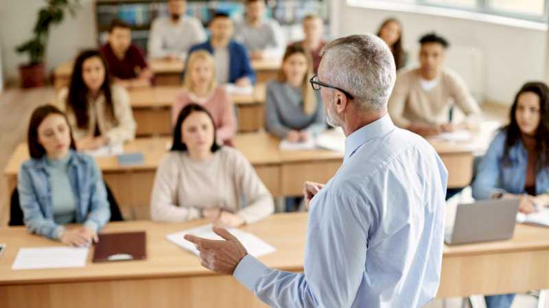 La Comunidad de Madrid ofrecerá formación lingüística en el extranjero a 425 profesores el próximo verano