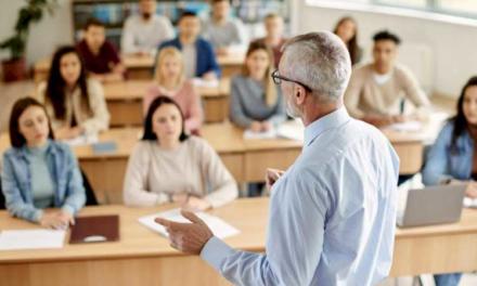 La Comunidad de Madrid ofrecerá formación lingüística en el extranjero a 425 profesores el próximo verano