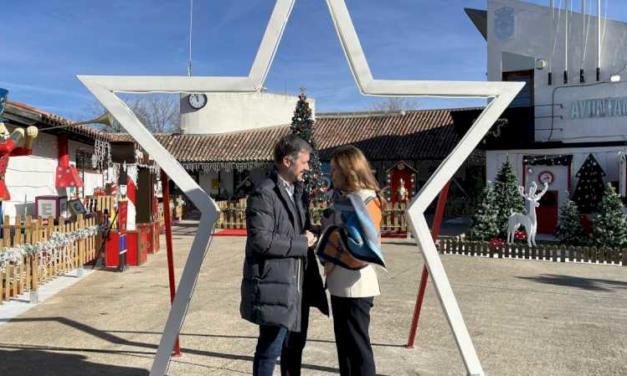 La Comunidad de Madrid lleva sus Oficinas Móviles de Atención al Ciudadano a 143 pequeños municipios de la región