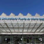 El Hospital público Puerta de Hierro Majadahonda gana el VII Concurso de Belenes en entornos sanitarios de la Comunidad de Madrid