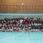 Torrejón – El Club Voleibol Torrejón cuenta con casi 500 deportistas y 37 equipos, desde categoría benjamín a senior