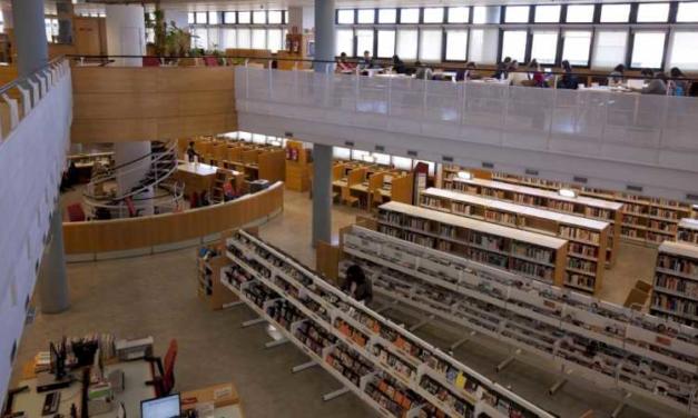 La Comunidad de Madrid culmina en 2024 el proyecto de implantación del Carné Único en las bibliotecas públicas de la región