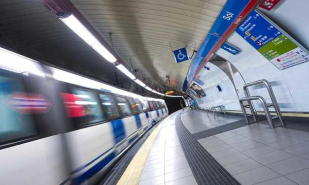 La Comunidad de Madrid refuerza la plantilla de Metro con la incorporación de 45 nuevos maquinistas