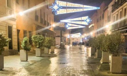 Alcalá – Vicente Pérez destaca el “éxito del Dispositivo Especial de Limpieza de Nochebuena” en Alcalá de Henares: más de 9 Toneladas de …