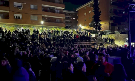 Arganda – Celebramos las preuvas en Arganda con un concierto en la Plaza de la Amistad entre los Pueblos | Ayuntamiento de Arganda