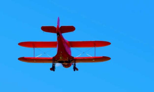 La Comunidad de Madrid aportará 300.000 euros para la construcción del nuevo Museo de aviones históricos en Getafe