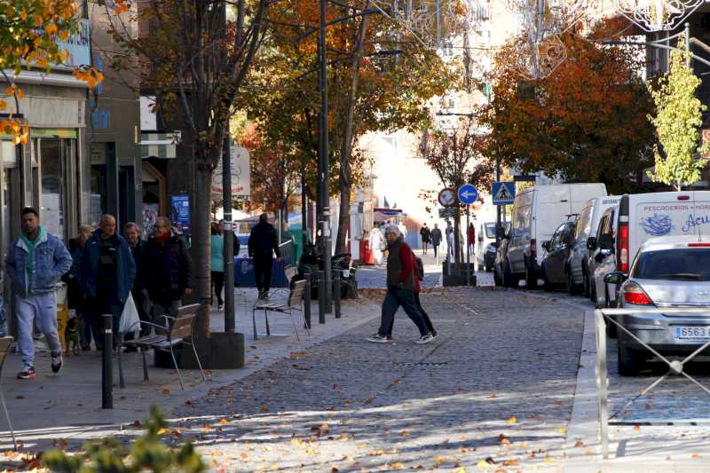 Arganda – Este 1 de enero entra en vigor en Arganda el tipo municipal de IBI más bajo de la historia | Ayuntamiento de Arganda