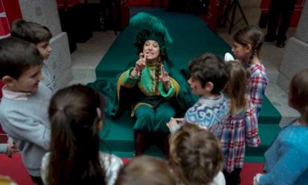 La Comunidad de Madrid recomienda especial atención con los niños para evitar riesgos en las cabalgatas de Reyes