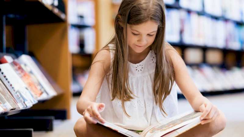 La Comunidad de Madrid fomenta la lectura infantil con más de 100 actividades en sus Bibliotecas públicas