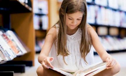 La Comunidad de Madrid fomenta la lectura infantil con más de 100 actividades en sus Bibliotecas públicas