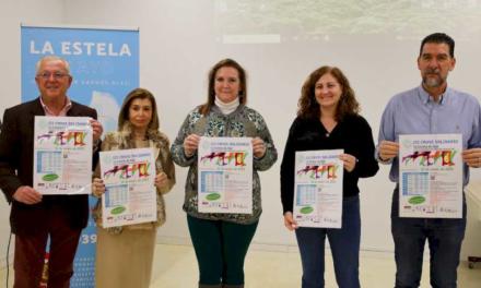 Alcalá – Ciudad del Aire acoge este domingo la tercera edición del cross solidario ‘La estela de Ayo’