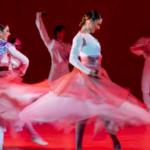 El Ballet Español de la Comunidad de Madrid regresa este fin de semana a los Teatros del Canal