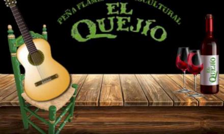 Torrejón – La nueva temporada del Teatro Municipal José María Rodero arranca este fin de semana con el primer Festival de Flamenco del Corr…