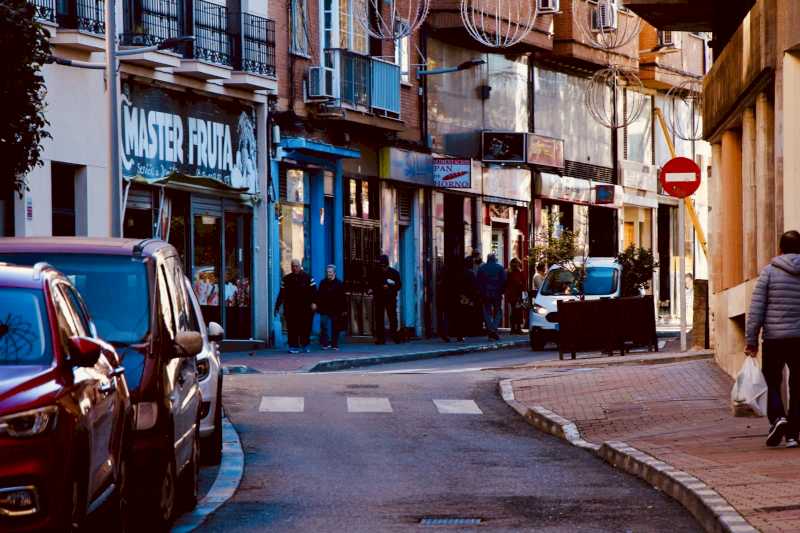 Arganda – Arganda del Rey, a punto de superar los 1.000 ciudadanos venezolanos | Ayuntamiento de Arganda