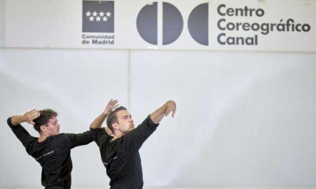 La Comunidad de Madrid beca 30 proyectos de creadores y compañías con el programa de residencias artísticas del Centro Coreográfico Canal