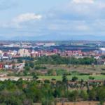 Torrejón – Torrejón de Ardoz alcanza los 141.047 habitantes, la octava ciudad en población de la Comunidad de Madrid y la 48 ciudad más pob…