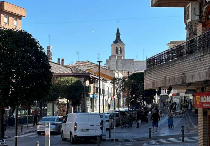 Arganda – El Ayuntamiento de Arganda, volcado con los jóvenes: 62 estudiantes han hecho sus prácticas en él en los últimos 18 meses | Ayuntamiento de Arganda