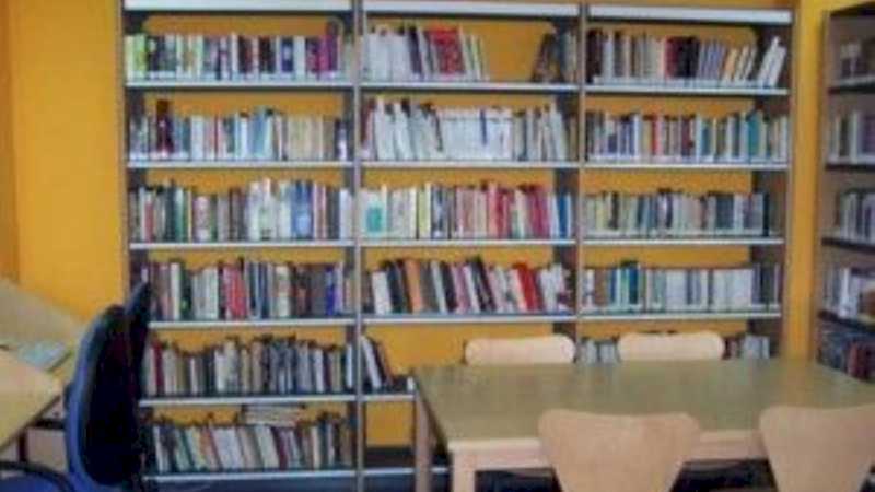 La Comunidad de Madrid realizó 9.400 préstamos gracias al servicio de Telebiblioteca en 2024