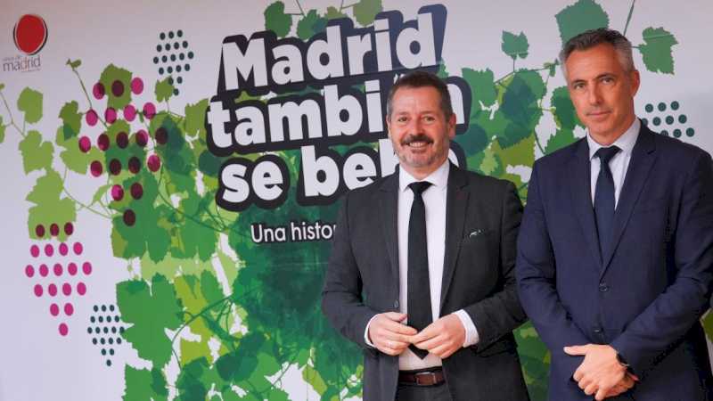 La Comunidad ofrece dos recitales gratuitos en el marco de la exposición Madrid también se bebe. Una historia del vino