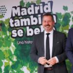 La Comunidad ofrece dos recitales gratuitos en el marco de la exposición Madrid también se bebe. Una historia del vino