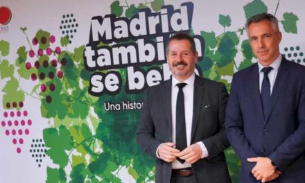 La Comunidad ofrece dos recitales gratuitos en el marco de la exposición Madrid también se bebe. Una historia del vino