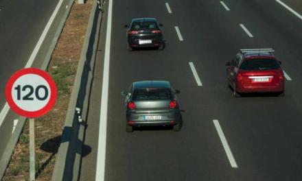 La Comunidad de Madrid invierte 11,4 millones en más de medio centenar de medidas para reforzar la seguridad de sus carreteras