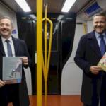 La Comunidad de Madrid celebra una nueva edición de Libros a la Calle para acercar la literatura a los usuarios del transporte público