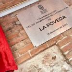 Arganda – Conmemoramos el 125 aniversario de La Poveda y anunciamos una exposición para el verano sobre la historia del barrio | Ayuntamiento de Arganda