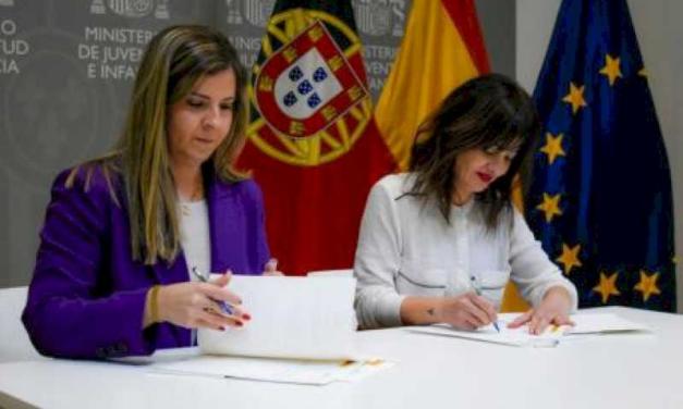 España y Portugal refuerzan su cooperación en políticas de juventud