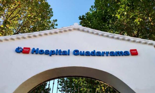 El Hospital público Guadarrama pone en marcha nuevos talleres de su ‘Escuela de Cuidadores’