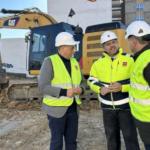 La Comunidad de Madrid avanza en la construcción de 249 viviendas para familias vulnerables en Móstoles