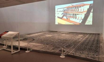 Alcalá – Más de 1.000 personas han visitado el Antiquarium de la Ciudad Romana de Complutum