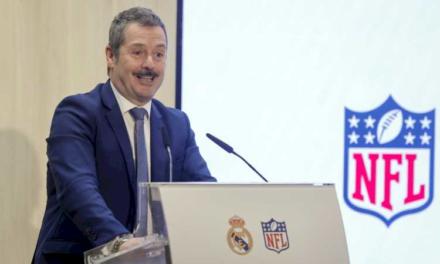 La Comunidad de Madrid, sede de la mayor liga deportiva del mundo con la celebración de un partido de la NFL con los Miami Dolphins