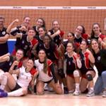 Torrejón – El equipo femenino de Superliga 2 del Club Voleibol Torrejón se enfrenta esta semana al Extremadura Arroyo