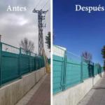 Torrejón – El Ayuntamiento de Torrejón de Ardoz ha retirado una torre de media tensión de 20 KV situada en la avenida Constitución, próxima…