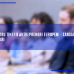 Premiul pentru tinerii antreprenori europeni – lansarea apelului la candidaturi