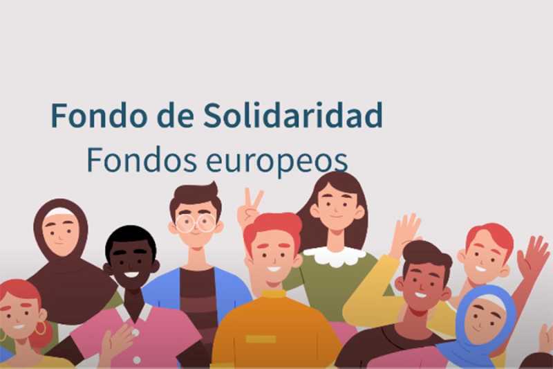 Hacienda remite a la Comisión Europea la documentación para acceder al Fondo de Solidaridad de la Unión Europea