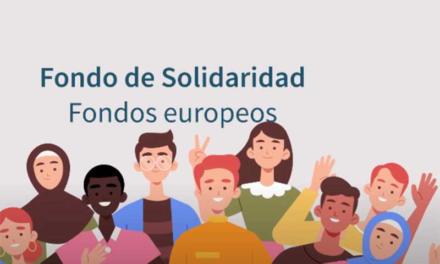 Hacienda remite a la Comisión Europea la documentación para acceder al Fondo de Solidaridad de la Unión Europea