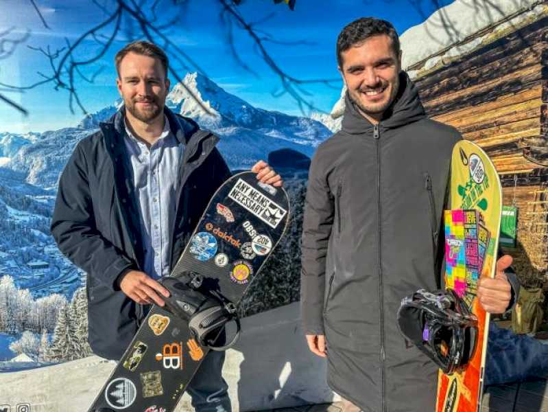 Torrejón – Abierto el plazo de inscripción para las salidas de la temporada de nieve y las actividades del “Aula de ocio y naturaleza” de l…