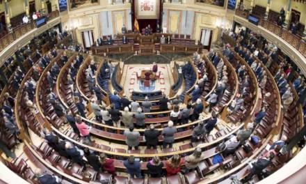 El Congreso convalida la mejora de la jubilación, que permite una salida progresiva del mercado de trabajo y la contratación de nuevos profesionales