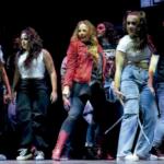 Torrejón – Los mejores hits del pop español con el musical de la movida de los 80 este fin de semana en el Teatro Municipal José María Rode…