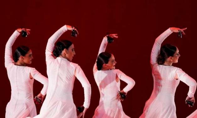 El Ballet Español de la Comunidad de Madrid inicia una gira de cuatro meses por la Red de Teatros de la región