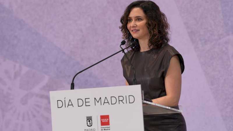 Díaz Ayuso avanza la nueva fase de la estrategia turística de la Comunidad de Madrid centrada en Argentina, Brasil y Uruguay