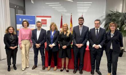 La Comunidad de Madrid y el Ayuntamiento de la capital aúnan recursos para ofrecer a los parados atención especializada en sectores clave