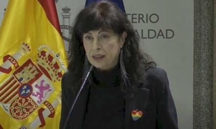 Igualdad presenta el estudio ‘La situación de las personas LGTBI+ con discapacidad en España’