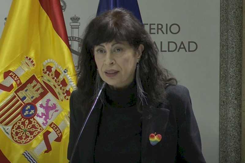 Igualdad presenta el estudio ‘La situación de las personas LGTBI+ con discapacidad en España’