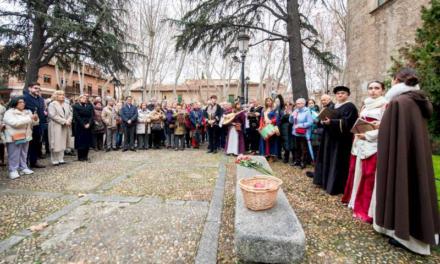 Alcalá – Alcalá de Henares homenajea la figura de Catalina de Aragón con un reconocimiento a su figura y el galardón a Nieves Herrero por…