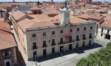 Alcalá – El Ayuntamiento de Alcalá de Henares autoriza entrenamientos de los GEO en el antiguo Parque de Servicios de Vía Complutense